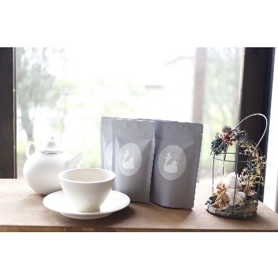 ふるさと納税 木津川市 京都の紅茶専門店より世界の美味しい紅茶4点セット