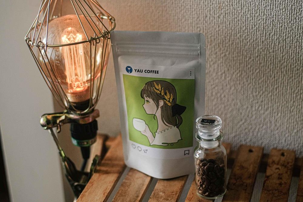 多幸感スペシャルティコーヒー豆 ３種類セット 各100ｇ (豆)