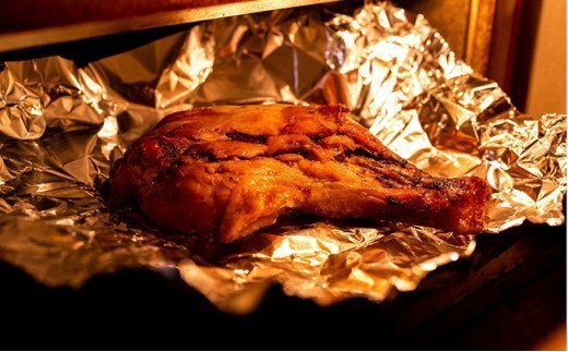 前チキン特盛セット 1.8kg ふるさと納税 肉 F4F-1501