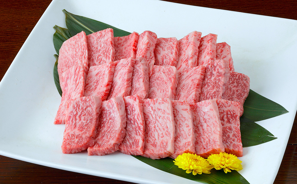 
熊本県産 黒毛和牛 焼き肉用 ロース 約600g （約300g×2） 国産 熊本 和牛 牛肉 牛 肉 焼き肉 焼肉 お肉 冷凍
