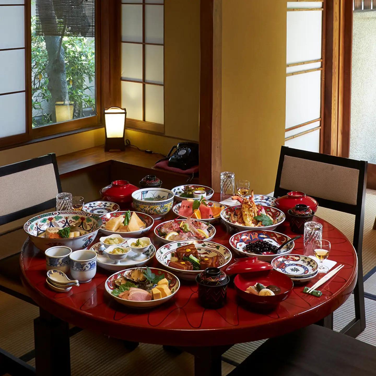 【3回定期便】【高島屋選定品】＜料亭坂本屋＞東坡煮8個入り＜高島屋＞[CFQ094]