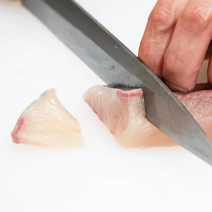ブリ 刺身用 ブロック (約400-500g・4-5人前) ブリ 鰤 ぶり 海鮮 鮮魚 さしみ 刺し身 冷蔵 【opba002】【海べ】