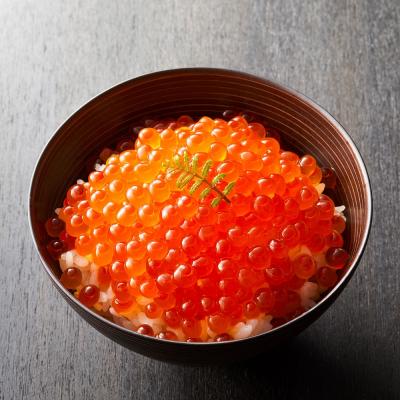 ふるさと納税 陸前高田市 吟撰 いくら & 逸品三昧 松前漬け 各2個セット 冷凍 ご飯のお供 おかず おつまみ |  | 01