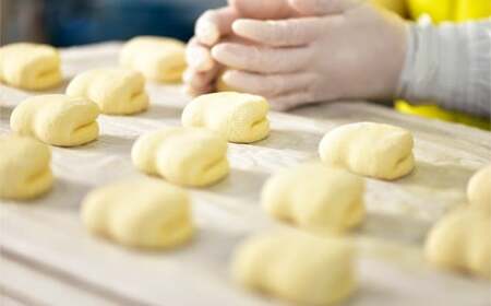 角煮まん 80g×5個 計400g ／ こじま 角煮 饅頭 角煮まんじゅう 豚肉 豚 豚バラ 小分け 個包装 惣菜 おやつ 肉まん 中華まん 冷凍 長崎市