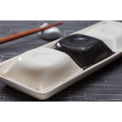 ごま豆腐　3種詰合せ　12個入り　DKK-25