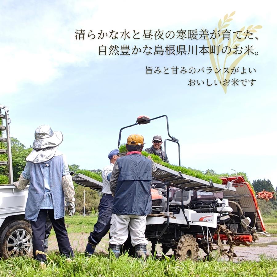私たちが作っています