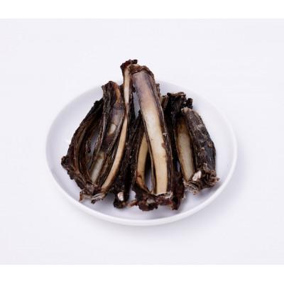 ふるさと納税 和束町 愛犬用 鹿の肉付スペアリブ 50g×3袋 |  | 03