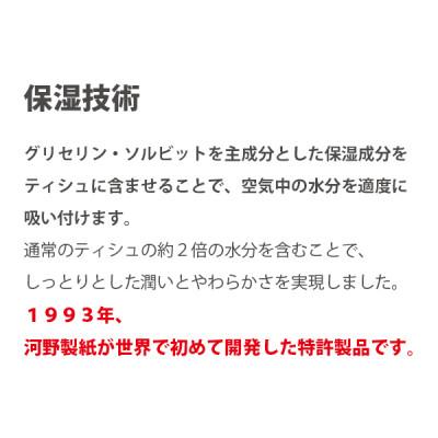 ふるさと納税 高知市 保湿ペーパー アヴォンリー・キース ボックスティッシュ 200組(400枚)×20箱【AJ001】 |  | 02