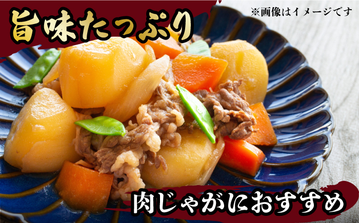 【幻の和牛を様々なお料理で！】 五島牛 切り落とし 約500g 3～4人前【カミティバリュー】 [RBP073]