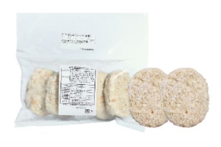 近江牛オリジナルメンチカツセット【1320g（110g×12枚）】【K120SM】