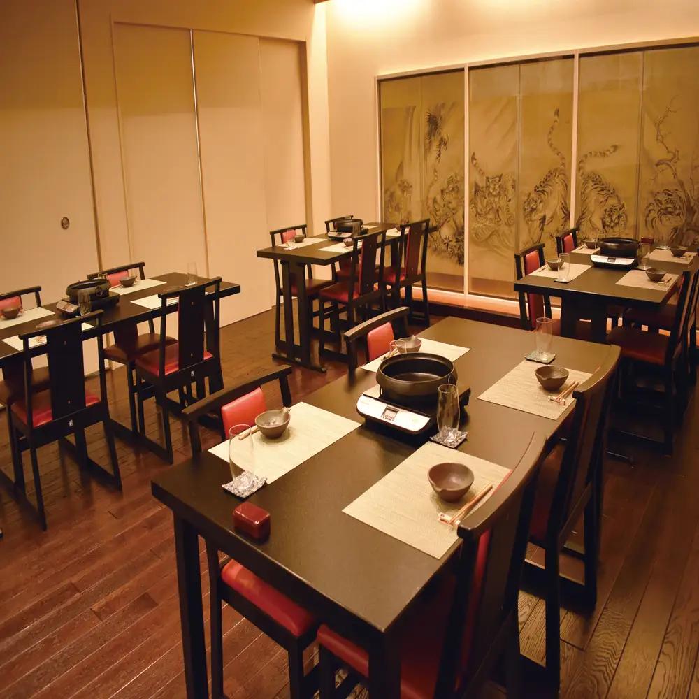 れすとらん松喜屋本店ペアお食事券「創作割烹コース」 / 食事券 ギフト のし 熨斗 お歳暮
