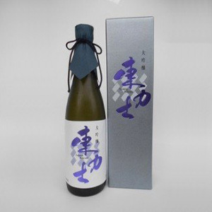 14-10 大吟醸　東力士 | お酒 ギフト 贈り物 贈答 家飲み 栃木県