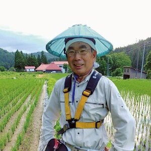 《新米予約》 米 5kg 新潟県産 コシヒカリ 令和7年産 阿賀 上川 源流米 | 七福の恵 こしひかり 白米 精米 送料無料 お取り寄せ お米 ※2025年10月上旬頃より順次発送