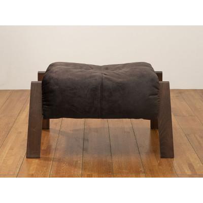 ふるさと納税 大川市 【MARUSHO】TENERO　オットマン