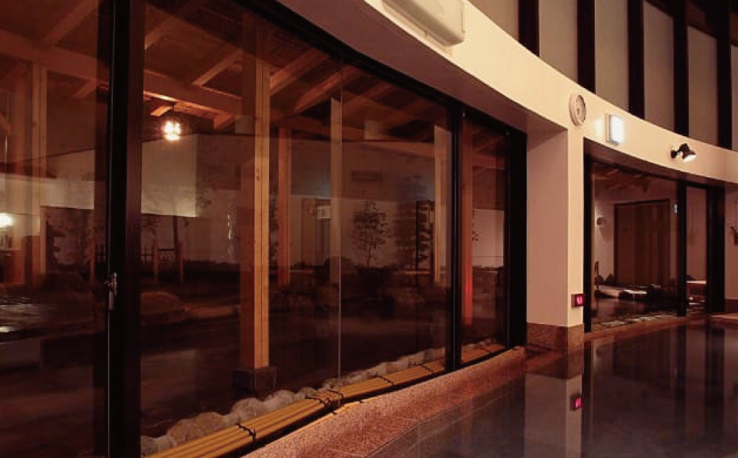 はだの・湯河原温泉 万葉の湯 施設利用券 9,000円分