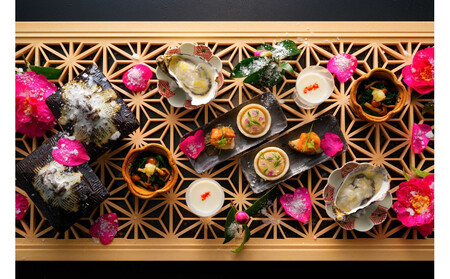 【月洸樹　由布院】1泊2食付　ペア宿泊券《【離れ】 スイート》