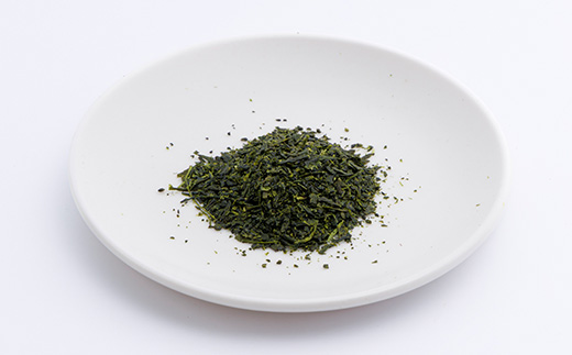 掛川一番茶 深むし茶 300g袋×4本【配送不可地域：離島・沖縄県】【1739020】