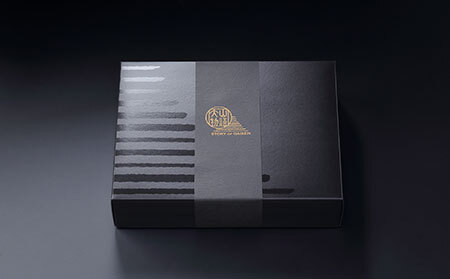 B24-451 ＜大山物語＞鳥取和牛×大山豚手造りハンバーグ