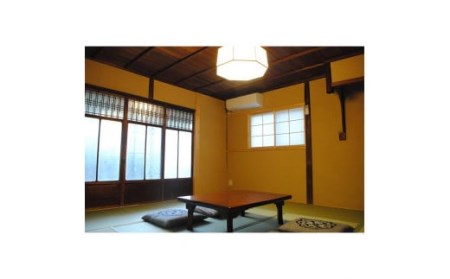 奈良町の町家一棟貸しゲストハウスNARAigoto EENA HOUSEペア宿泊券（2名様・1泊・素泊まり） 宿泊券 宿泊 宿泊券 宿泊 宿泊券 宿泊 宿泊券 宿泊 宿泊券 宿泊 F-55  奈良 な