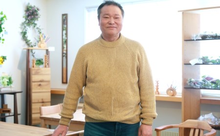 【アール工房】テレワーク椅子