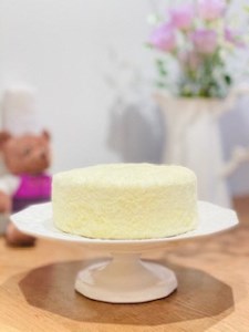 No.201009-04 ダブル・チーズケーキ