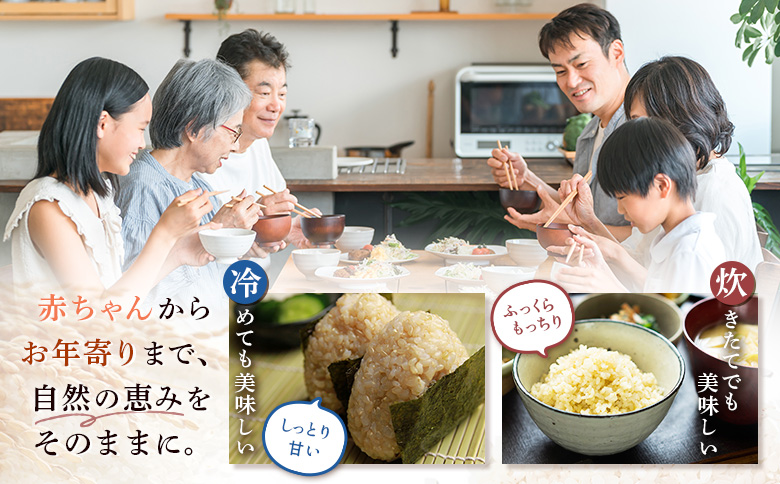 【2026年産新米】★先行予約★北海道産 特別栽培米 ゆめぴりか 玄米 10kg（無化学肥料・農薬不使用） | 玄米 米 ごはん ゆめぴりか 農薬不使用 健康 和食 冷めても美味しい お弁当用 玄米 