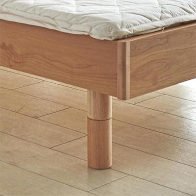 ふるさと納税 大川市 トラック　ダブルベッドBR【モーブル】 |  | 02