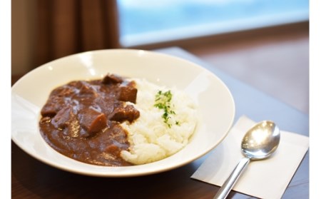 FLORAカレー２種×3個セット(ポークカレー・チキンスープカレー)