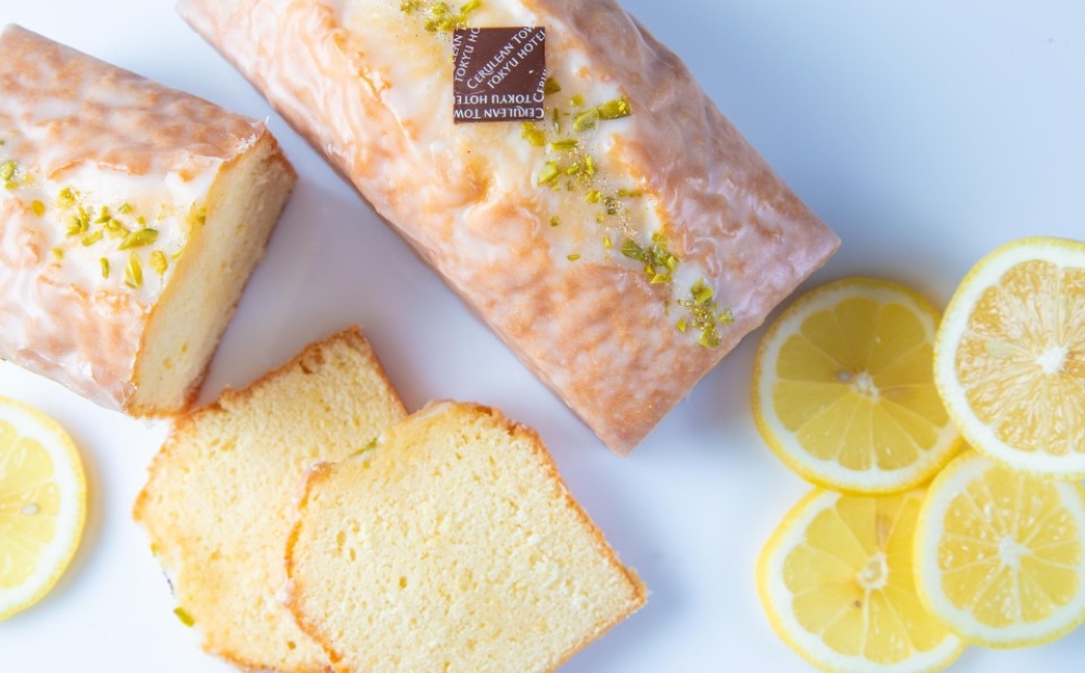 【店頭受取限定】【セルリアンタワー東急ホテル】 季節のパウンドケーキ 引換券 【011009】引換券 チケット パウンドケーキ ケーキ お菓子 ギフト プレゼント スイーツ 季節 店舗受取