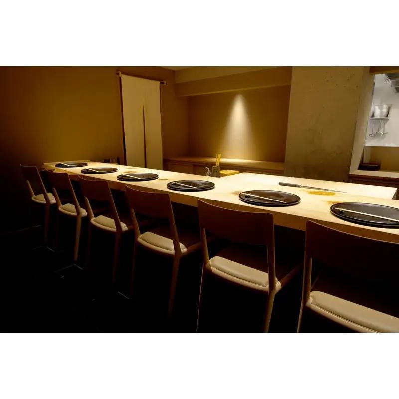 【ミシュラン2026掲載店】「スタンダードコース」乃木坂しん 京丹後ディナー（2名様）食事券