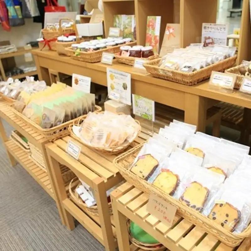 焼き菓子4種Bセット パウンドケーキクッキー他｜焼き菓子