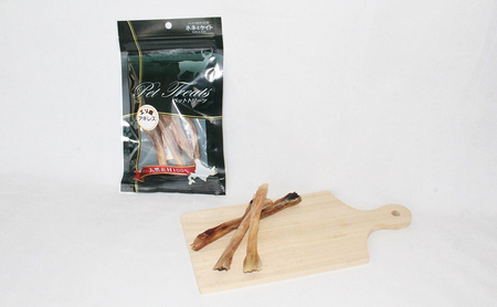 犬 おやつ 希少部位 【アキレス 30g×2袋】 やわらかくなる 森のジビエ 鹿肉 ペットフード 猫 愛犬 動物 犬 ドッグ ペット フード 餌 エサ おやつ 乾物 ごはん ご飯 間食 ご褒美 ペット