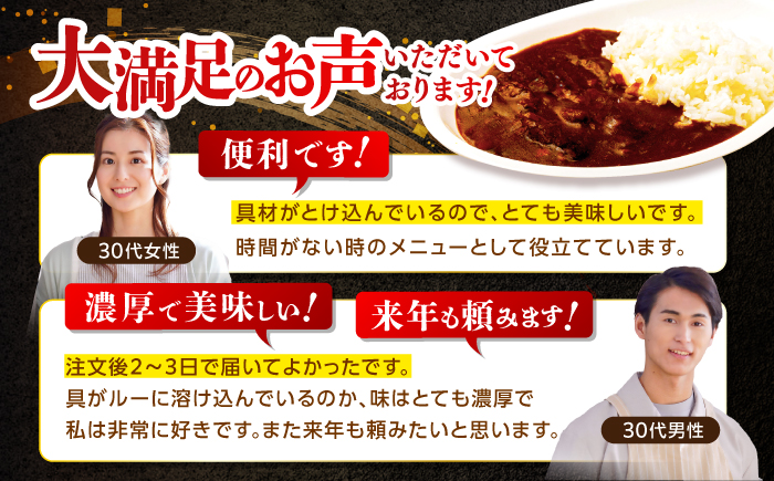 高知土佐あかうしビーフカレー 10食セット レトルト カレー あか牛 土佐あかうし 牛肉 牛カレー 保存食 常備 人気 おすすめ 高知市 【株式会社 四国健商】 [ATAF053]
