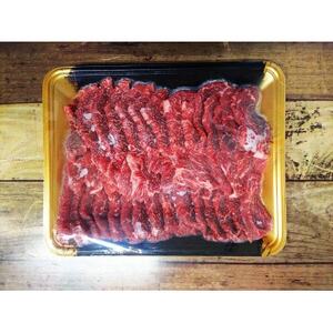 【毎月定期便】くまもと黒毛和牛　焼肉用500g(益城町)全6回【配送不可地域：離島】【4051291】