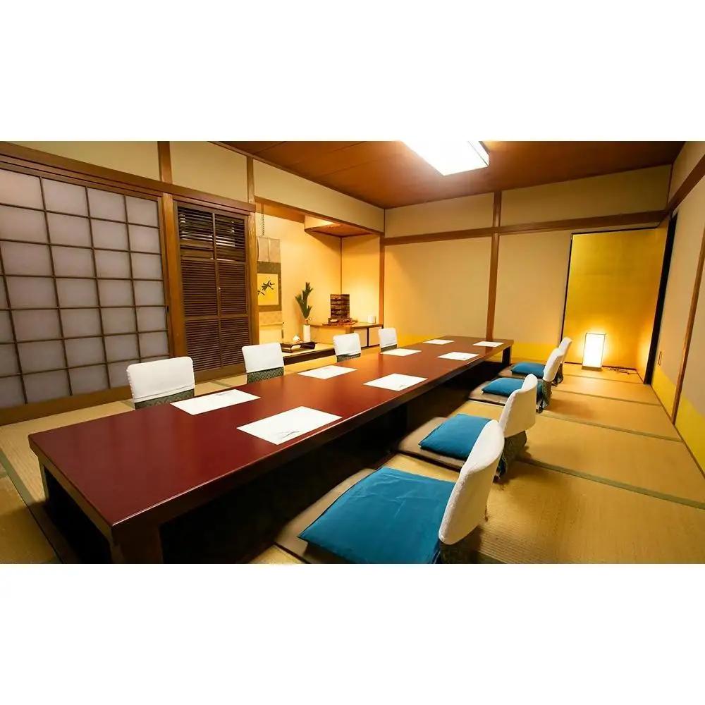 貝塚寺内町と料亭文化体験ツアー（昼食付）　2名様分