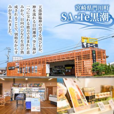 ふるさと納税 門川町 からすみパスタソース3種セット×2(計6パック) |  | 01