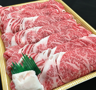【期間限定】極上近江牛1kg　食べ方色々！アソート定期便【ZZ50U】