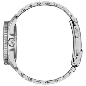 シチズン腕時計 プロマスター BN0269-50W  CITIZEN 時計 MARINE 潜水用 防水 岩手県 北上市 S0133 エコ・ドライブ ダイバー200m MARINEシリーズ ダイバーズウ