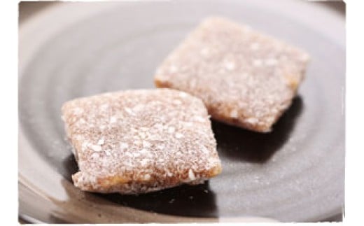 御柱街道（くるみゆべし）