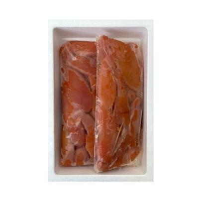 ふるさと納税 新宮町 無着色辛子明太子切子MIX(1キロ)【辛子明太子】 .AA253 |  | 03