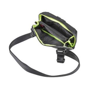 豊岡鞄 ベルーフバゲージ Urban Explorer MINI HA brfGR22HA ブラック / beruf baggage ショルダーバッグ ボディバッグ 旅行 トラベル ポーチ メンズ カ