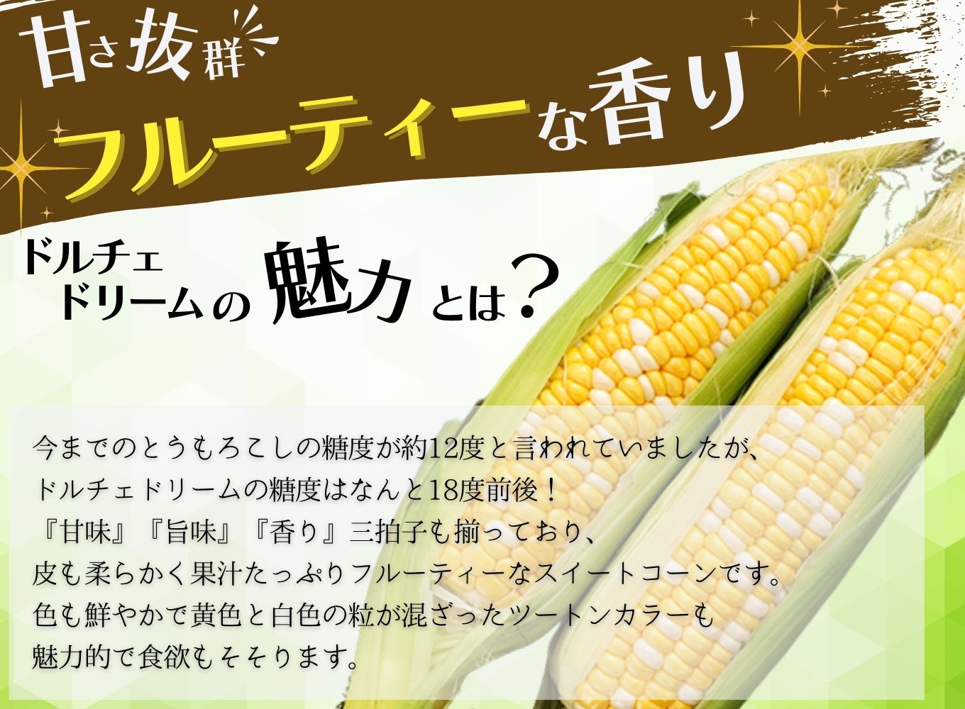 【2025年6月上旬から発送】ドルチェドリーム 4本入り REGALO（山梨県市川三郷町産） [5839-2227]