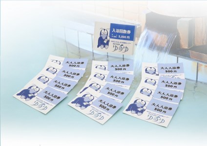 霧多布温泉ゆうゆ 回数券 12枚つづり　霧多布 温泉 ゆうゆ 日帰り 入浴券 回数券 12枚 つづり 施設 利用券 チケット お取り寄せ 贈答 有効期限 6ヶ月 太平洋を望む高台に立つ霧多布温泉 リラ