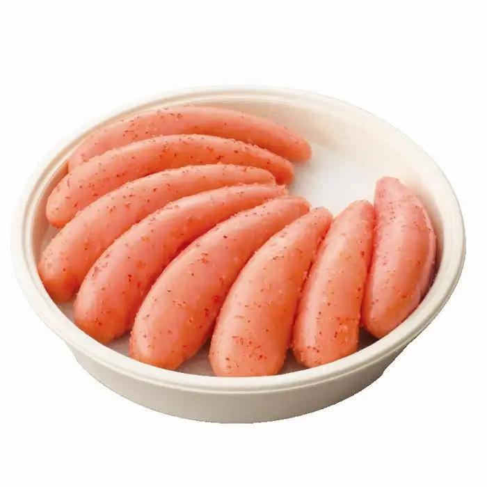 やまや 美味 辛子明太子500g