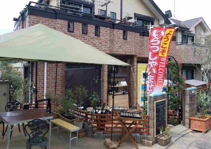 陶芸体験(電動ろくろ）ペアチケット　かき氷・パンケーキも楽しめるアトリエカフェで体験！ ANP0001