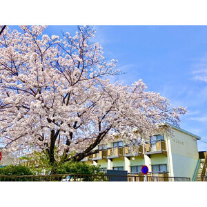 長久手市内での短期入居体験 (1ヶ月)