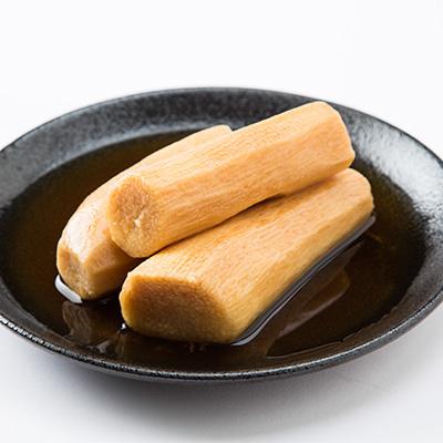 ふるさと納税 帯広市 長いものわさび漬け(鮭節醤油)330g×3袋 |  | 02