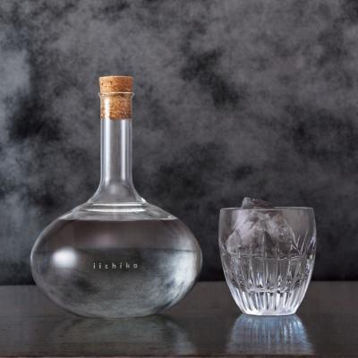 ふるさと納税 宇佐市 いいちこフラスコボトル30度 720ml 6本 【106105301】【酒のひろた】 |  | 02