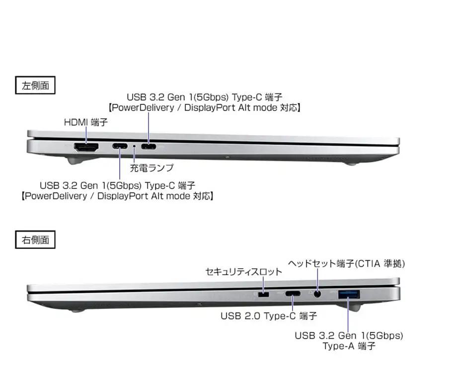 ノートパソコン 【14型】 ＜office付＞ mouse-X4 マウスコンピューター 1708
