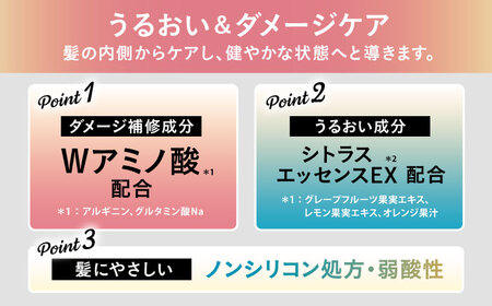 プロスタイル モーニングリセットウォーター シトラスハーブの香り 詰替用 20袋 愛西市 / 日興商事株式会社[AEDJ001]